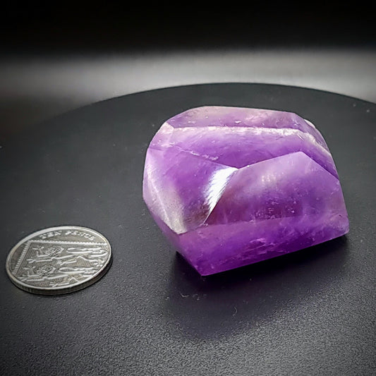 Amethyst Freeform - AF4