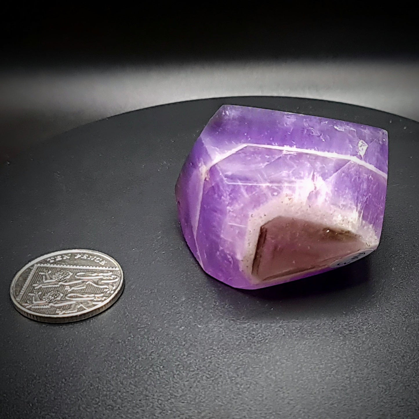 Amethyst Freeform - AF4