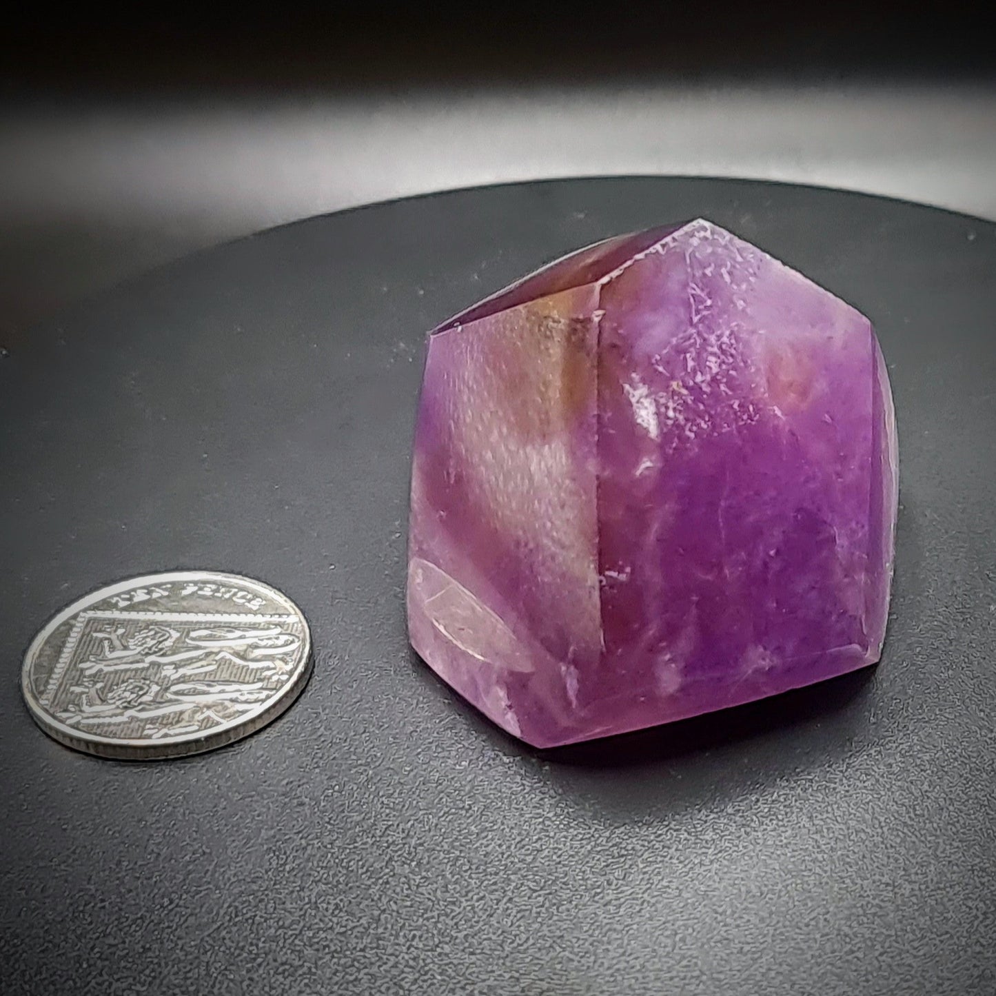 Amethyst Freeform - AF4
