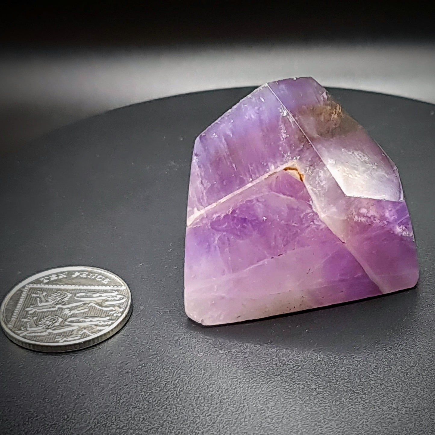 Amethyst Freeform - AF4