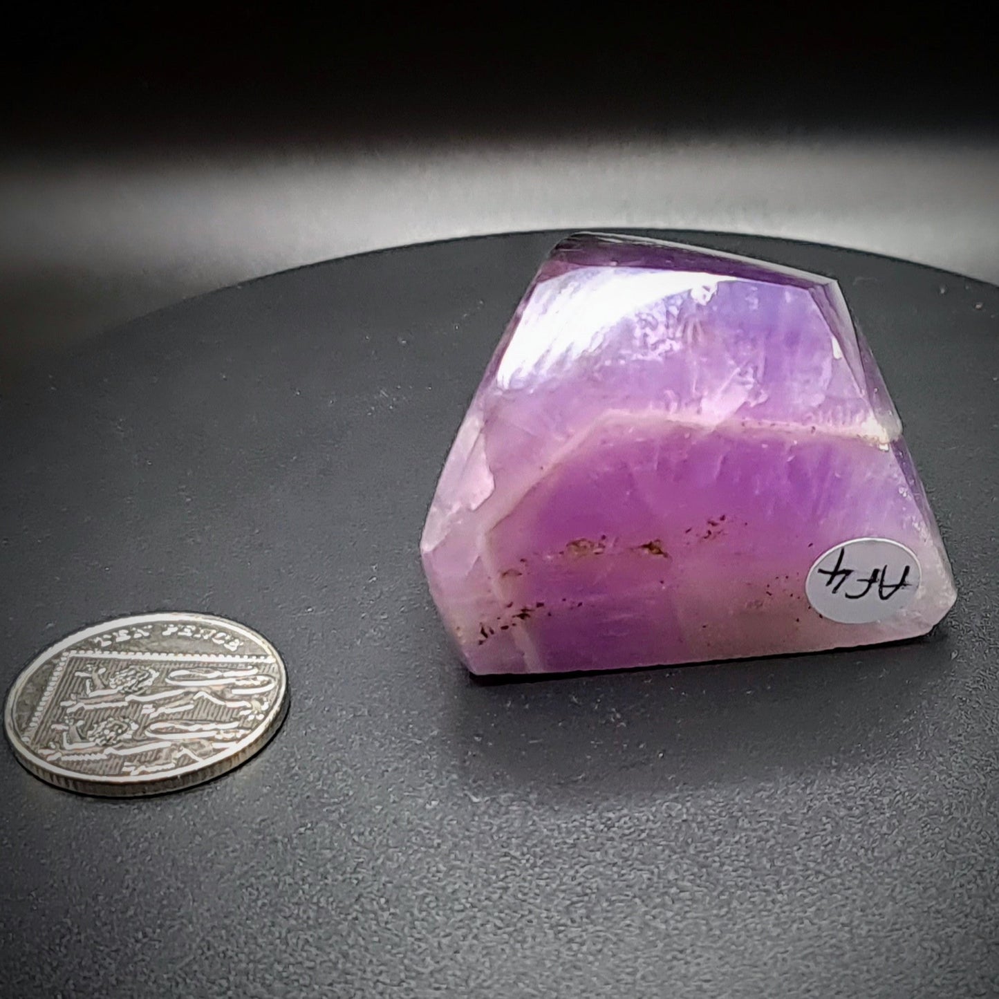 Amethyst Freeform - AF4