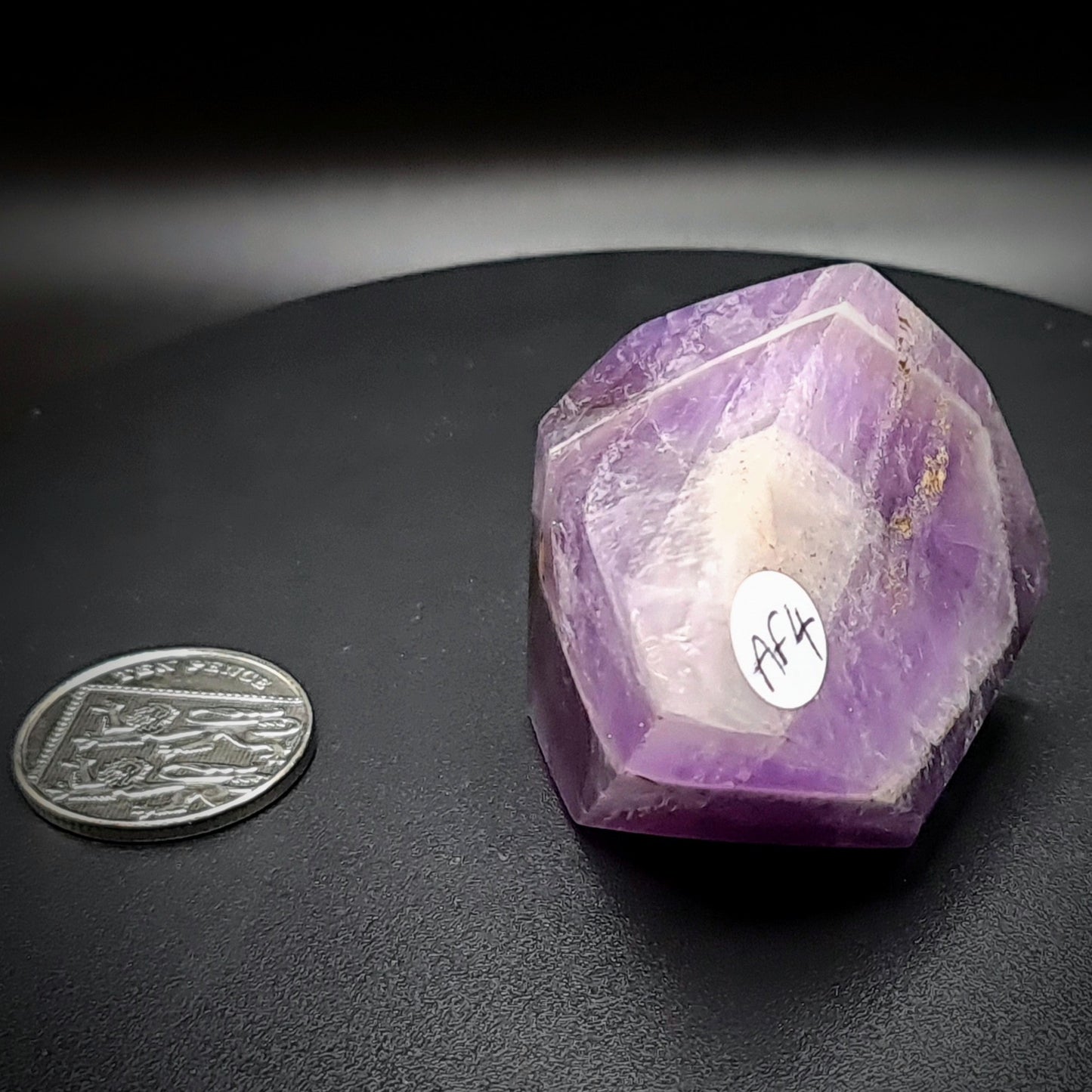 Amethyst Freeform - AF4