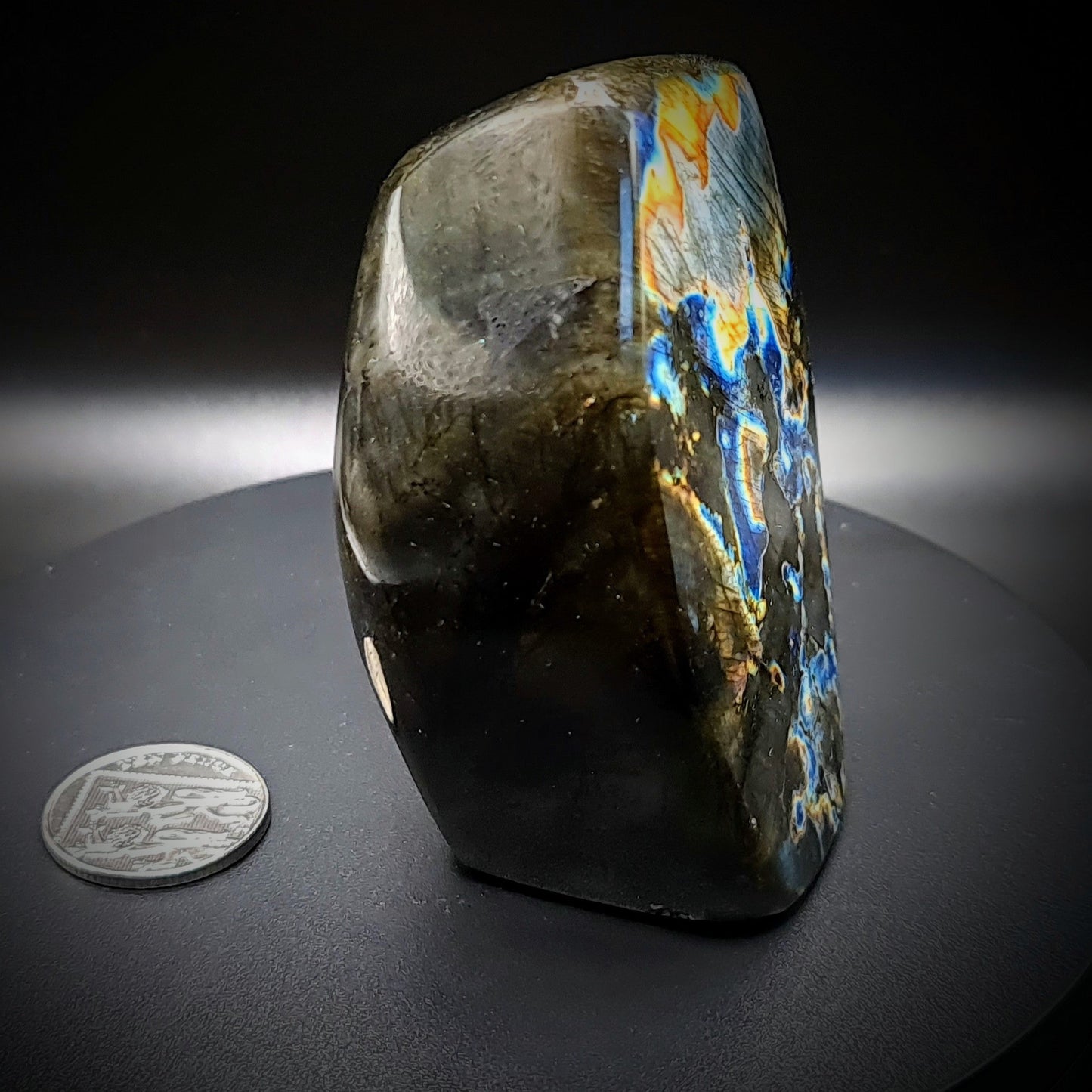 Labradorite Polished Freeform - LB2