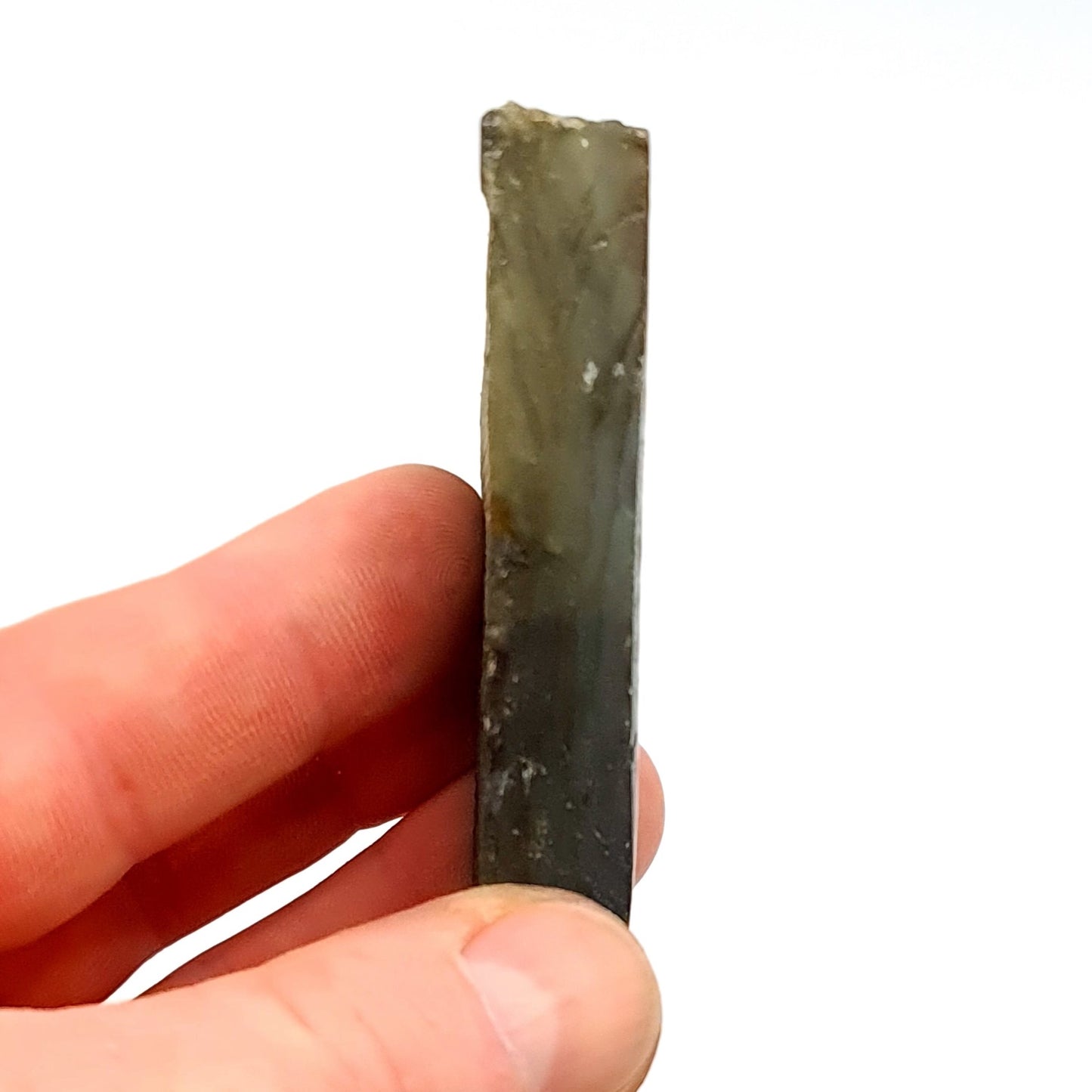 Labradorite Slice - LS3