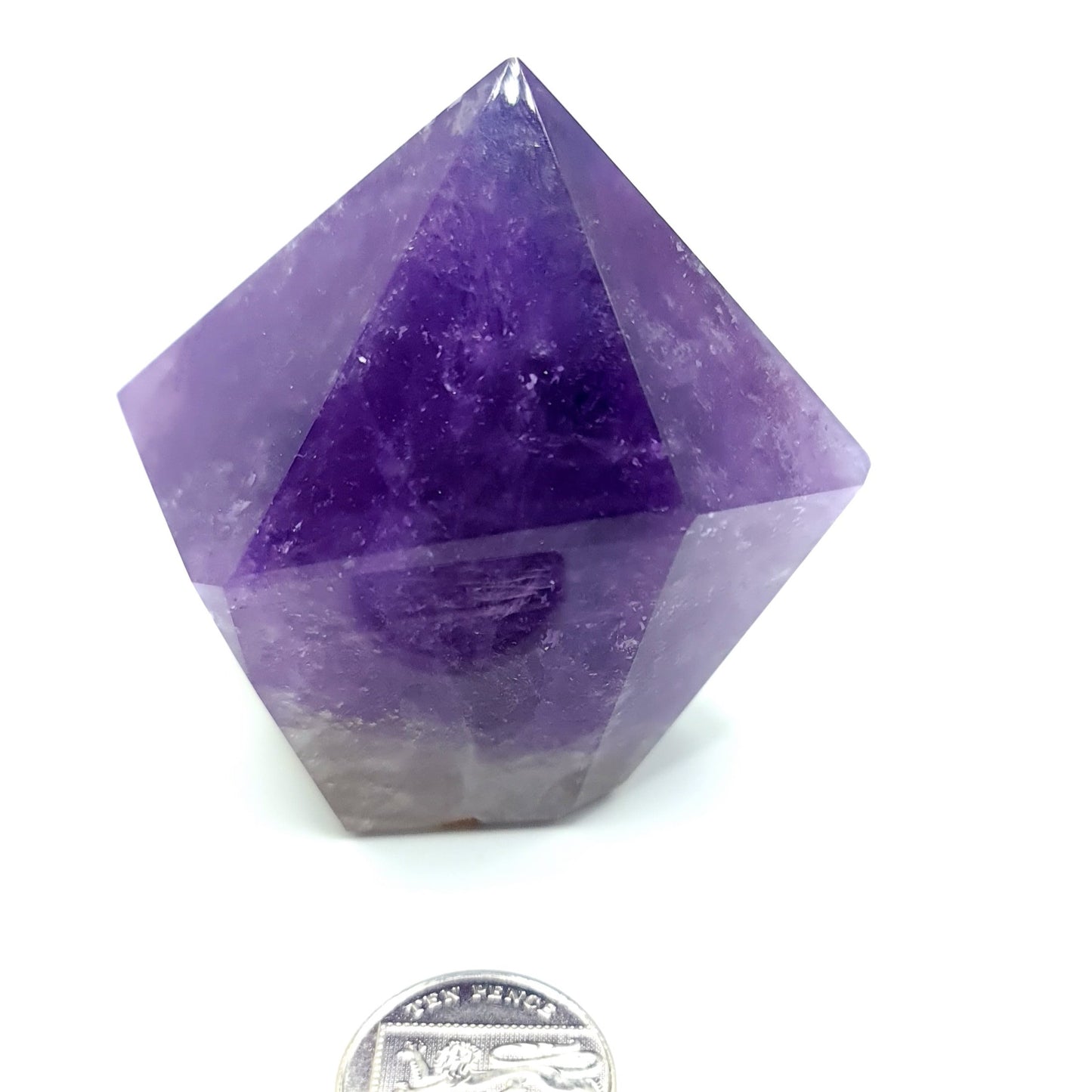 Amethyst Point