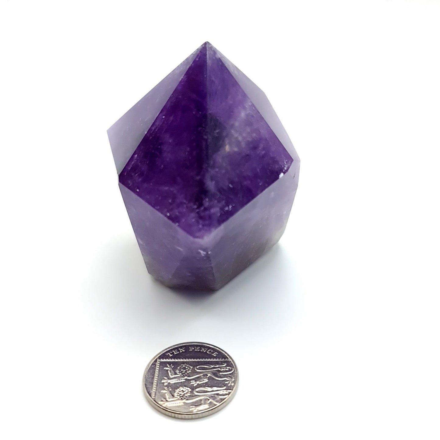 Amethyst Point