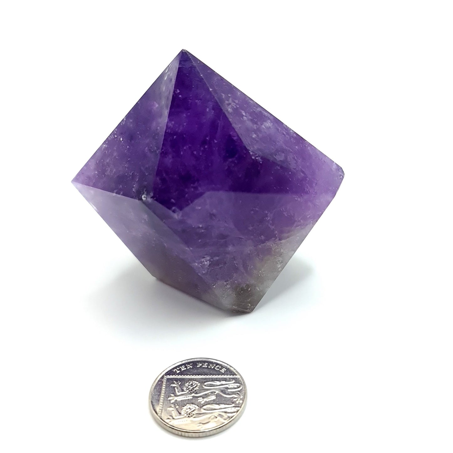 Amethyst Point
