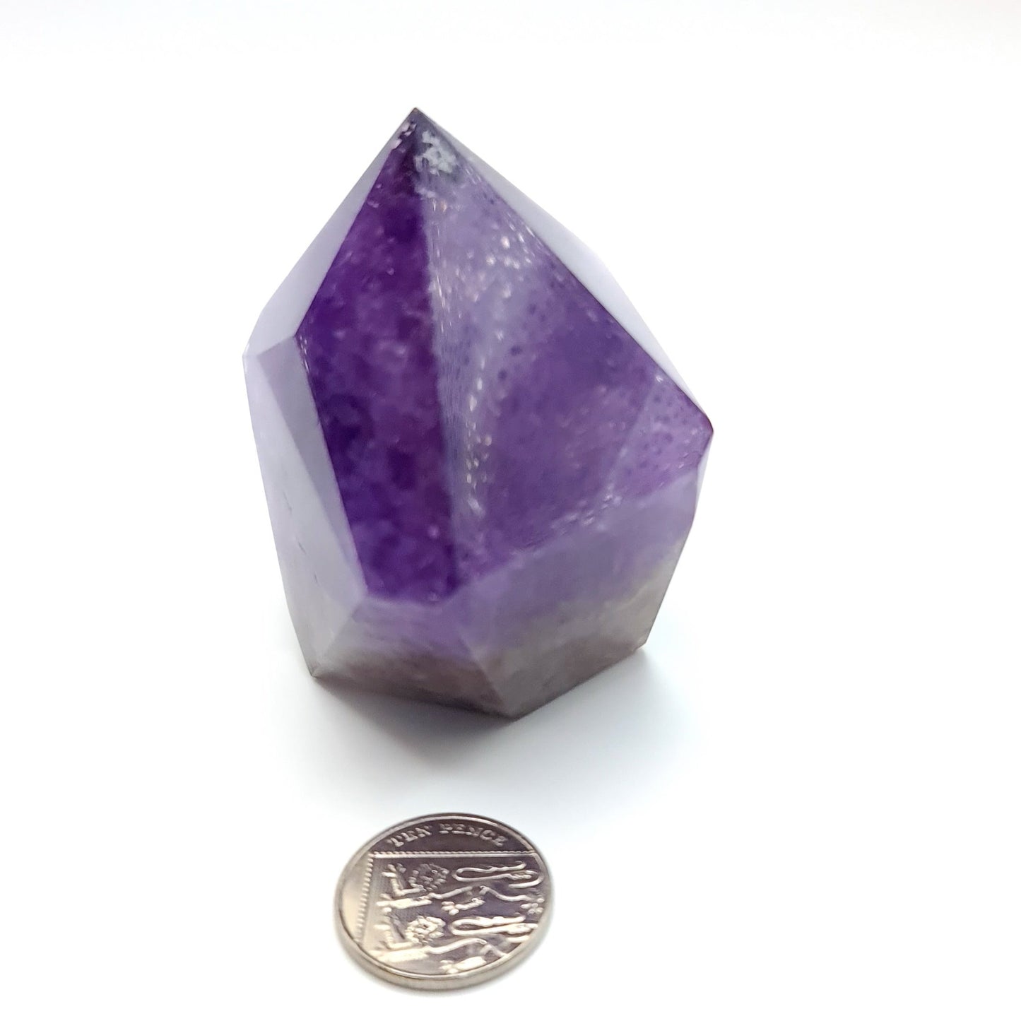 Amethyst Point