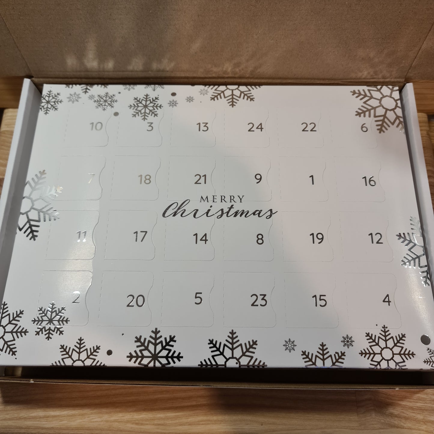 Advent Calendars