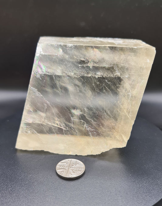 Optical Calcite - OC4