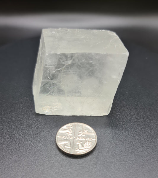 Optical Calcite - OC5