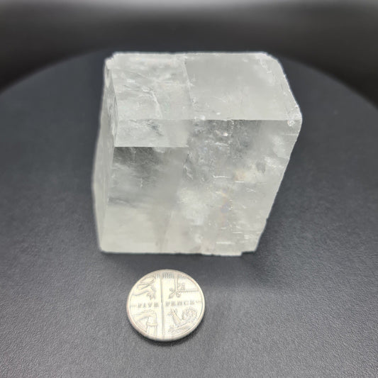 Optical Calcite - OC7