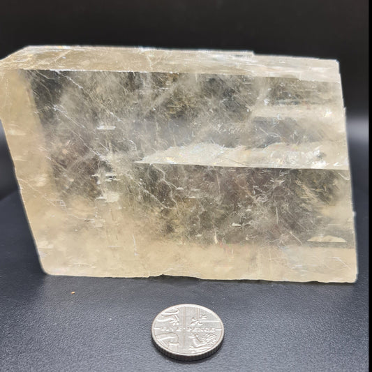 Optical Calcite - OC9
