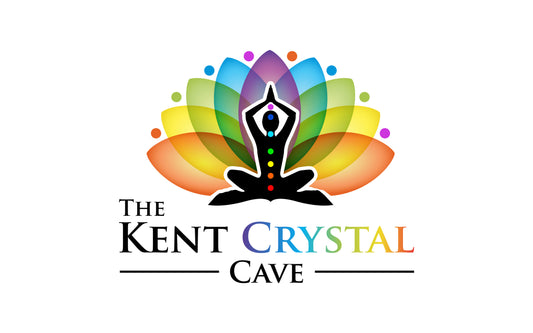 The Kent Crystal Cave Gift Card