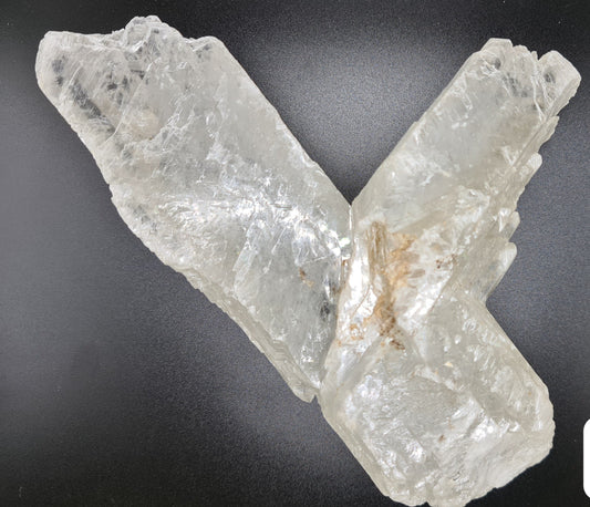 Fishtail Selenite - FT1
