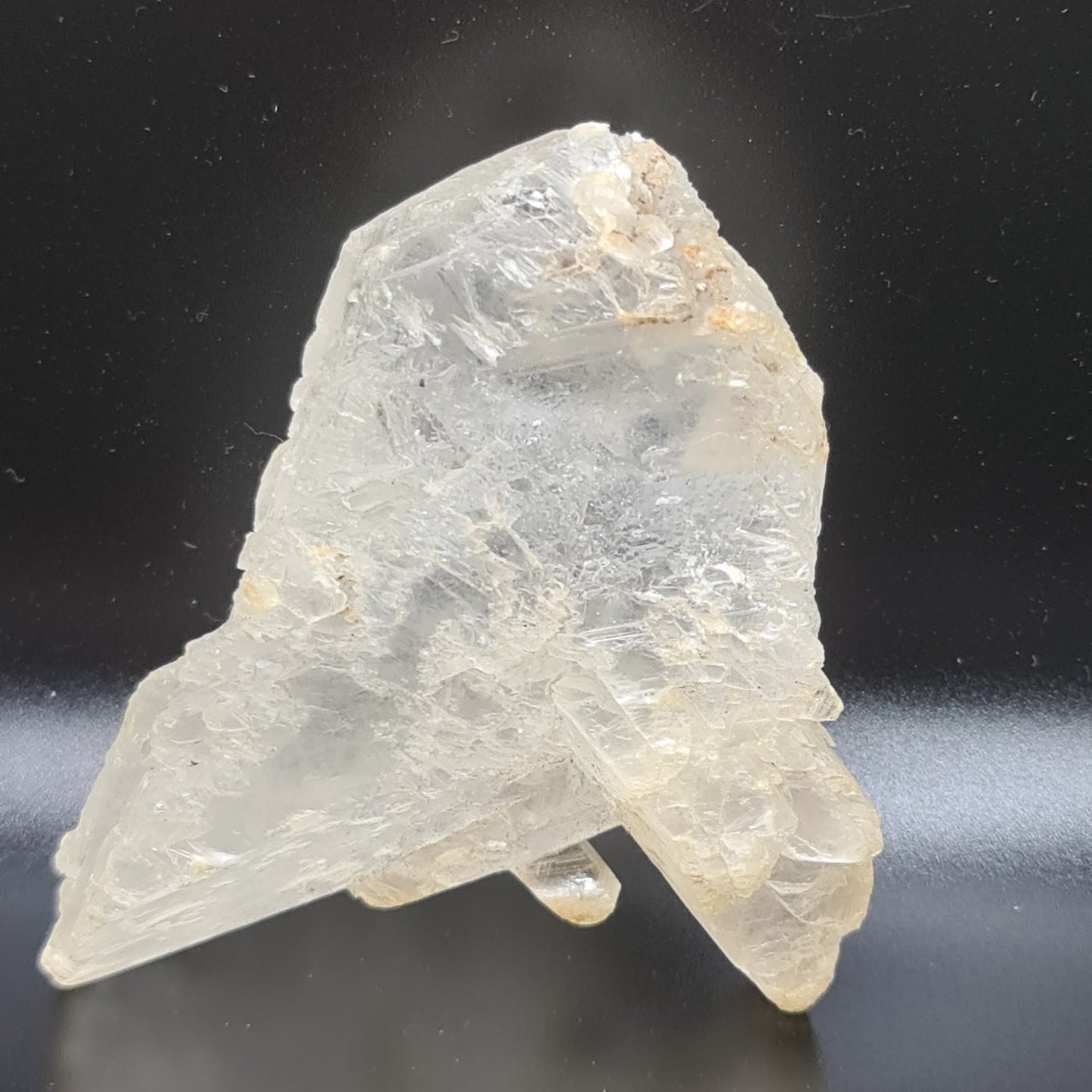 Fishtail Selenite - FT15