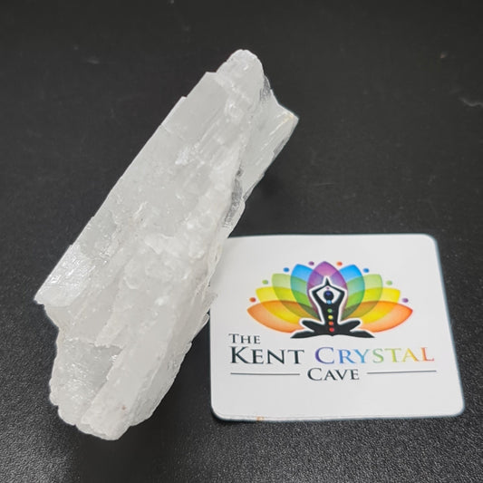 Fishtail Selenite - FT18