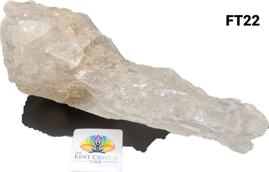 Fishtail Selenite - FT22