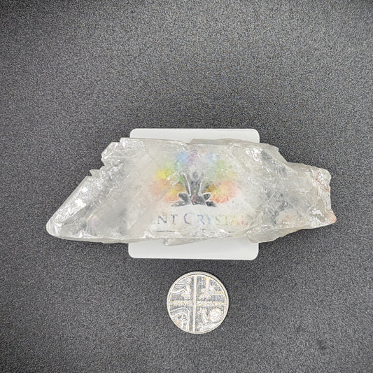 Fishtail Selenite - FT3