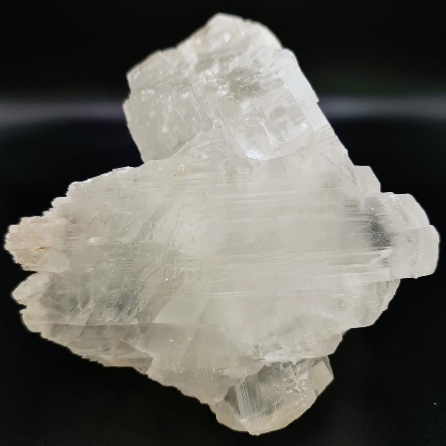 Fishtail Selenite - FT4