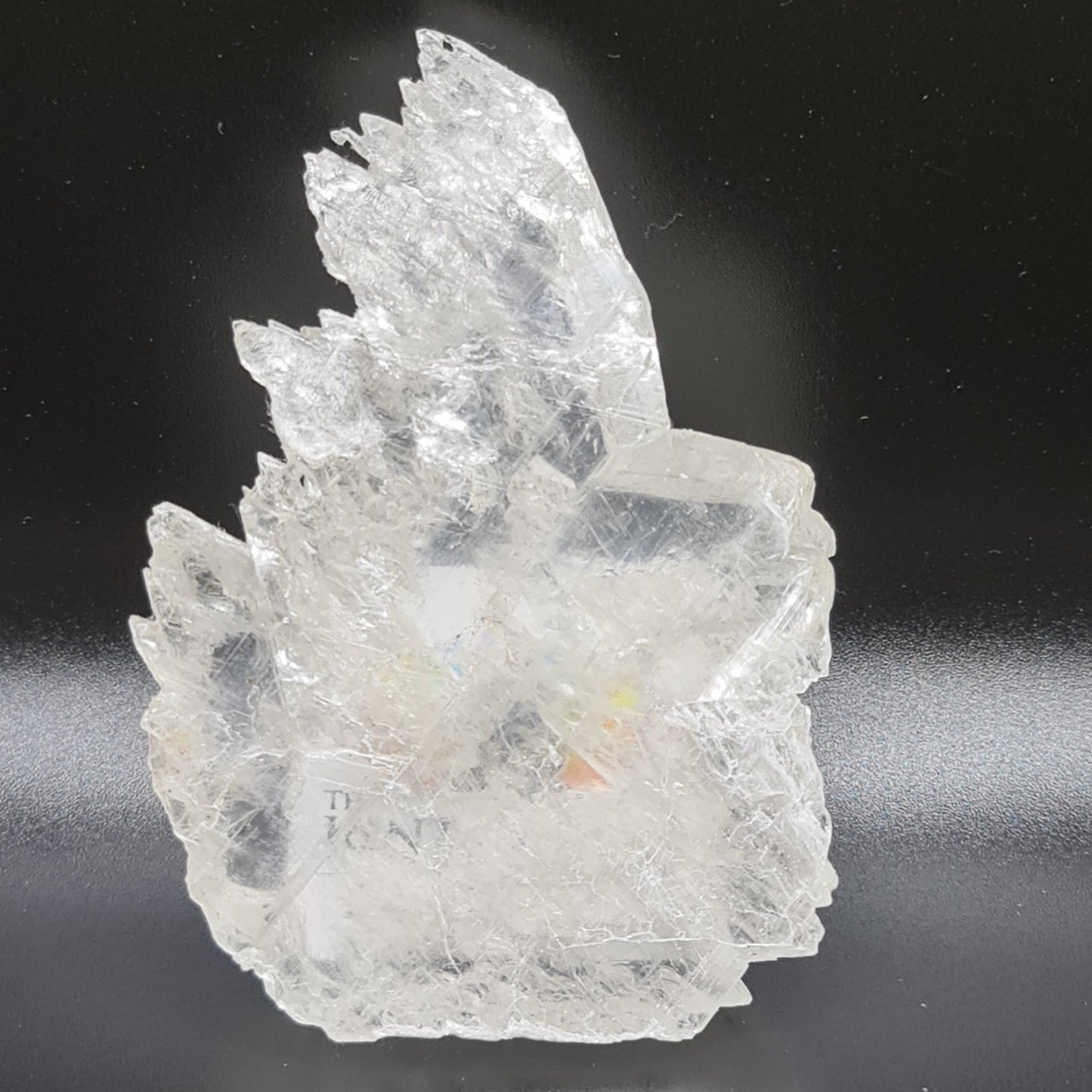 Fishtail Selenite - FT5