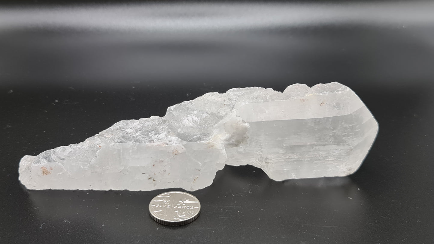 Fishtail Selenite - FT9