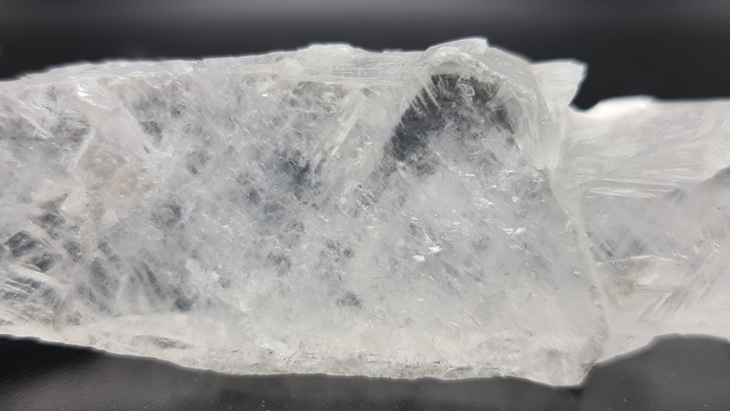 Fishtail Selenite - FT9