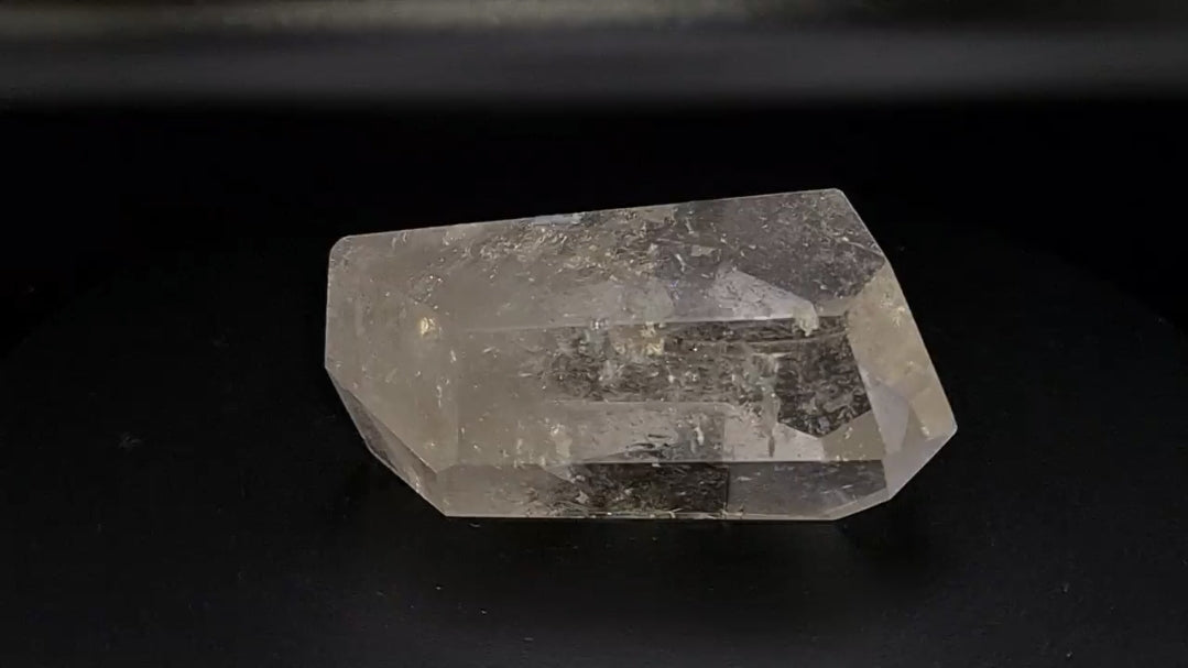 'A' Grade Clear Quartz Polished Freeform - BQ16