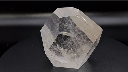 'A' Grade Clear Quartz Polished Freeform - BQ19