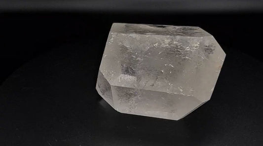 'A' Grade Clear Quartz Polished Freeform - BQ31