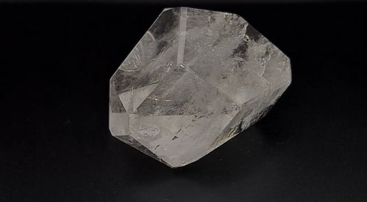'A' Grade Clear Quartz Polished Freeform - BQ35