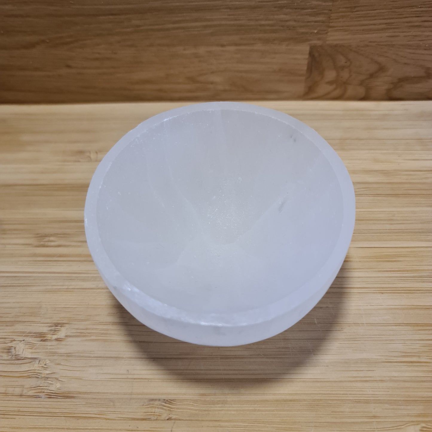 Selenite Bowl 8cm