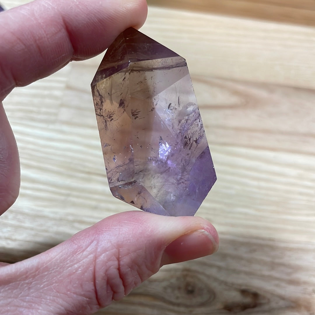 Ametrine DT Points "A" Grade