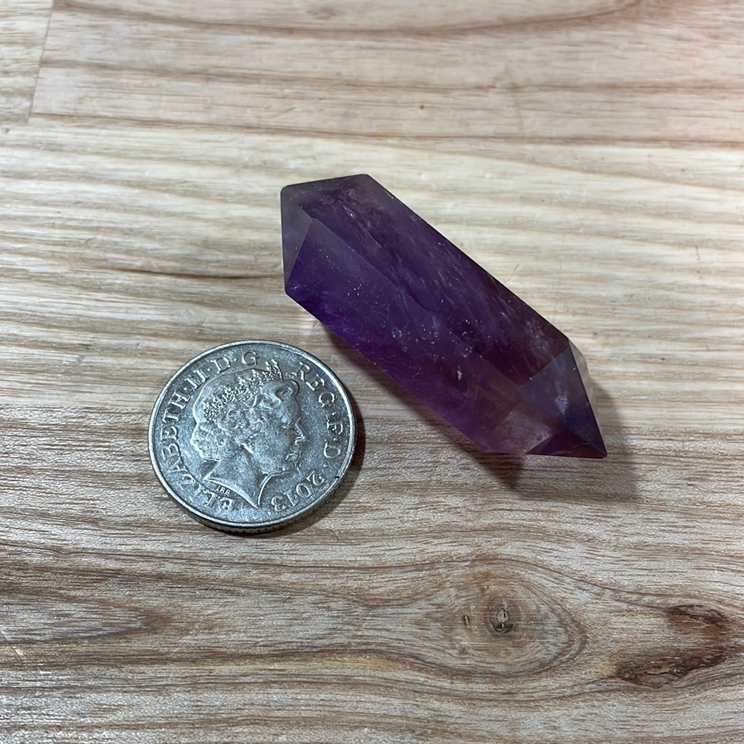 Ametrine DT Points "A" Grade
