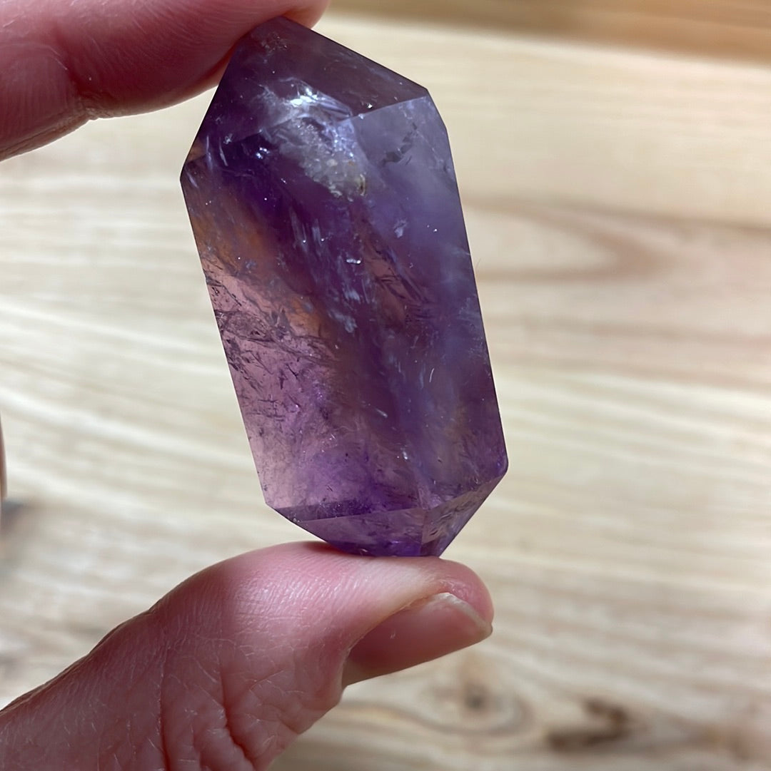 Ametrine DT Points "A" Grade