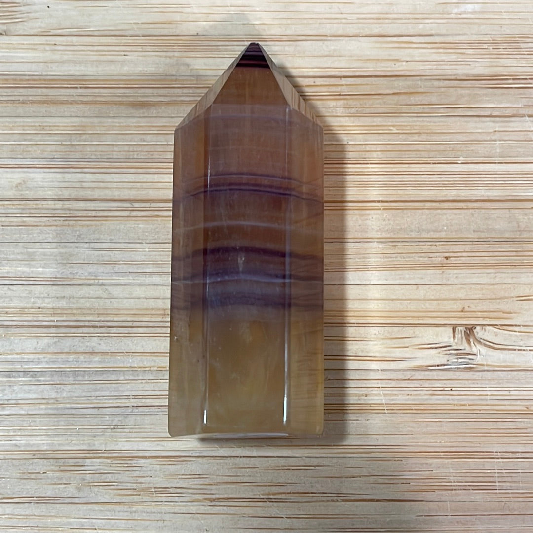 Fluorite Point - FP8