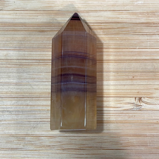Fluorite Point - FP8