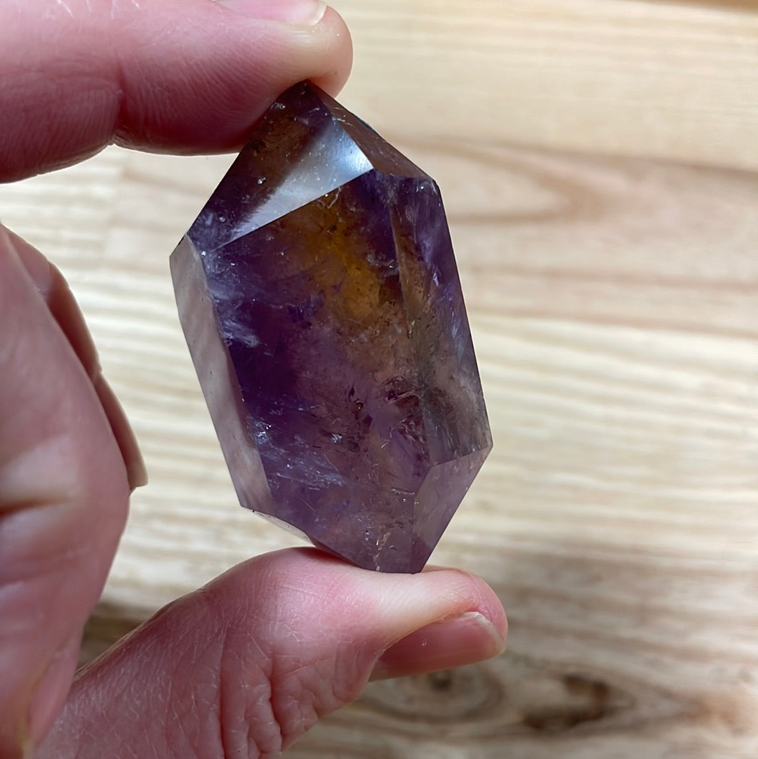 Ametrine DT Points "A" Grade