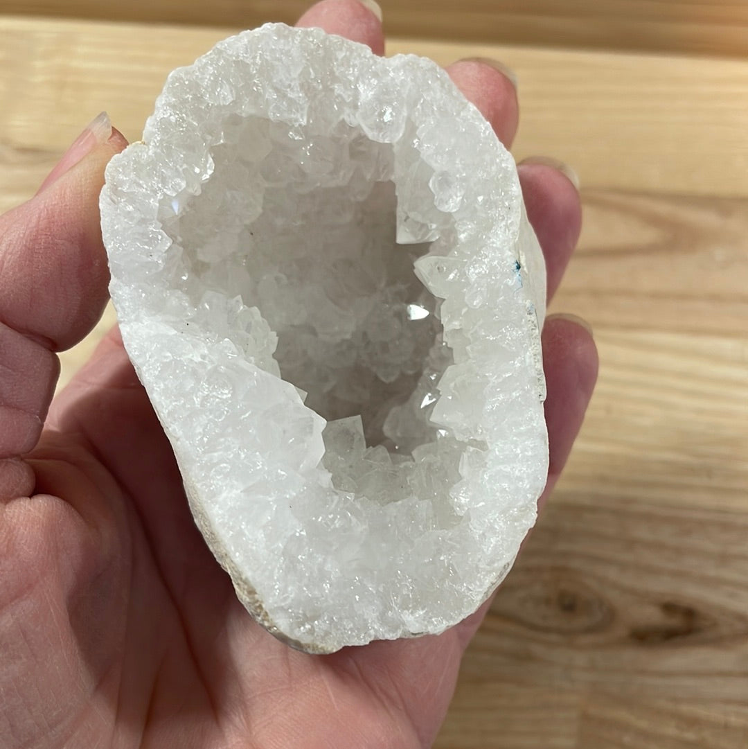 Quartz Geodes