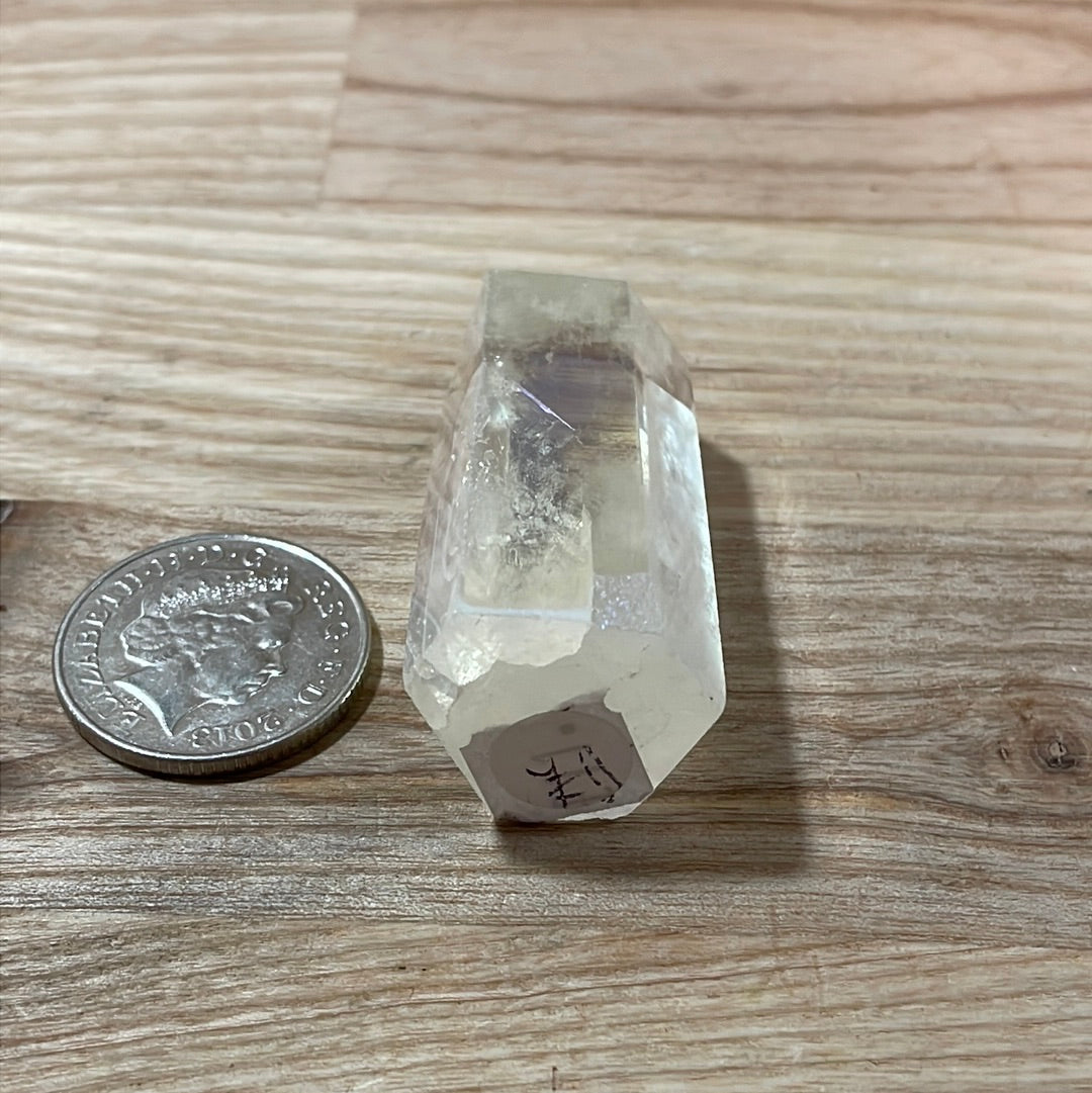 Angel Aura Quartz Point