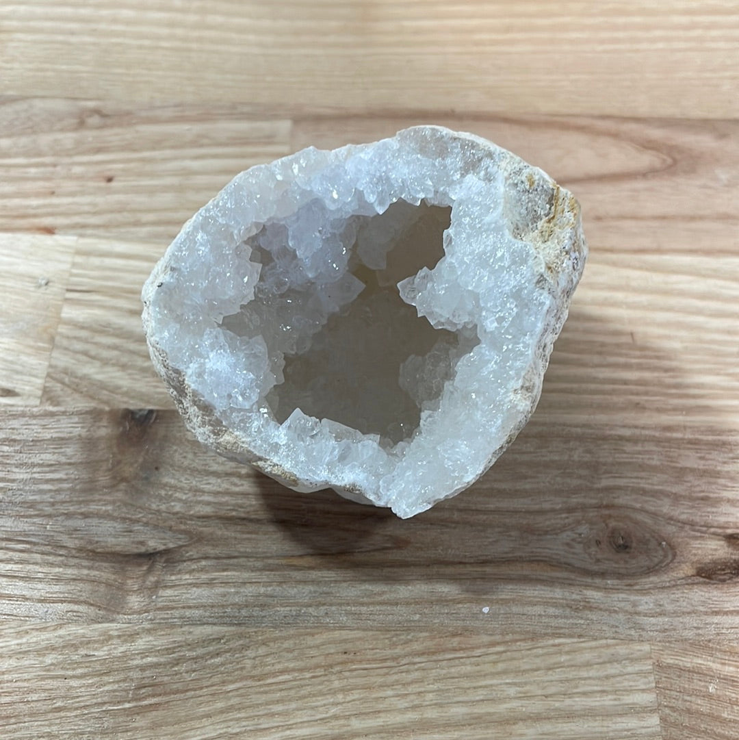 Quartz Geodes