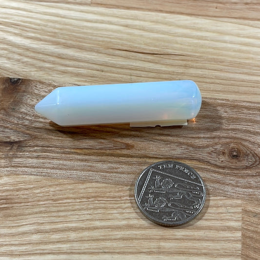 Opalite Wand - Small