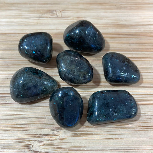 Galaxite Tumblestone