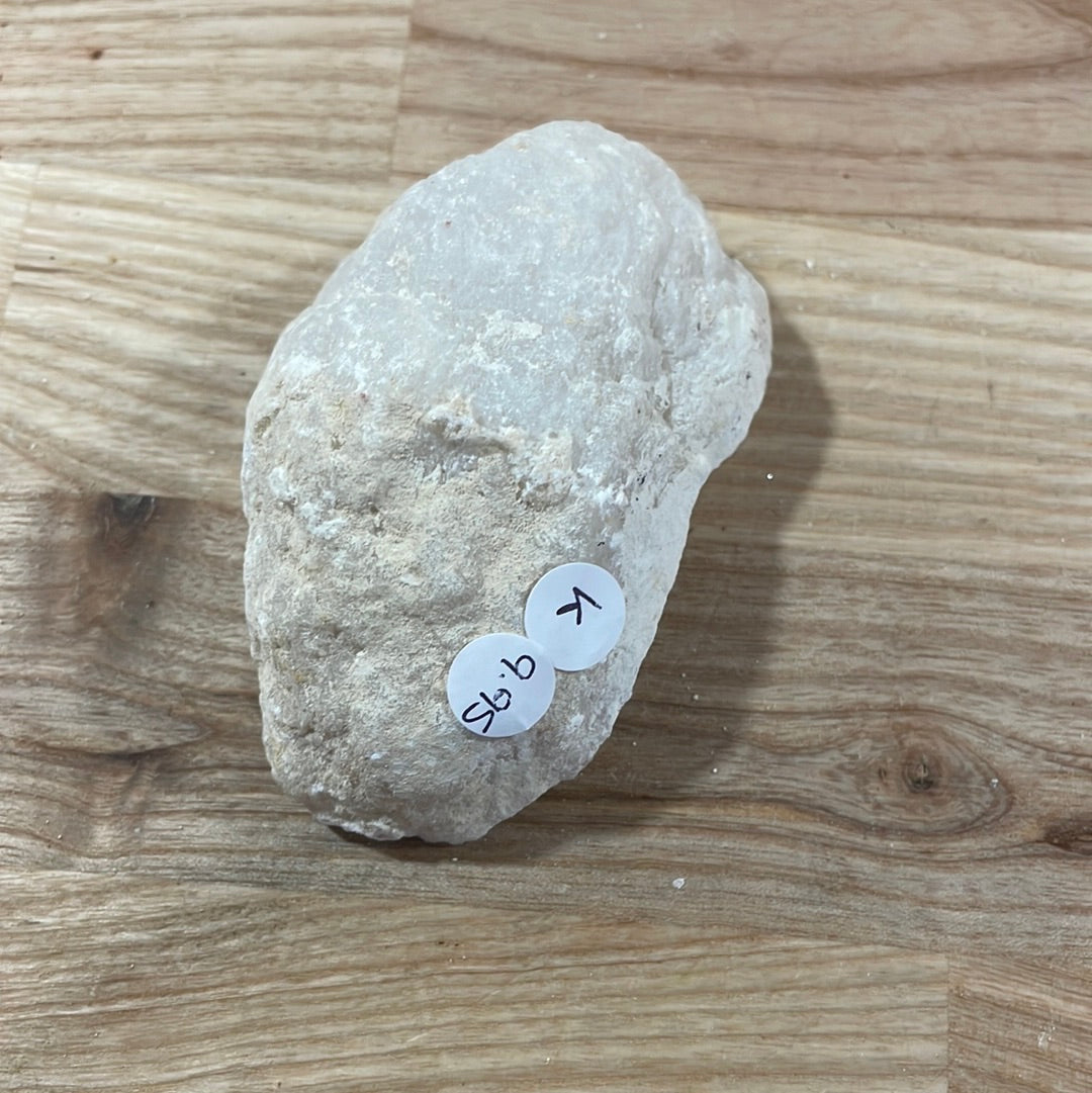Quartz Geodes