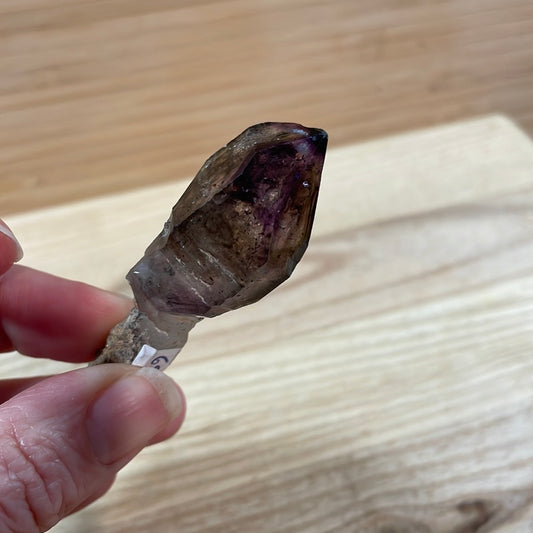 Shangaan Smokey Amethyst Specimen No5