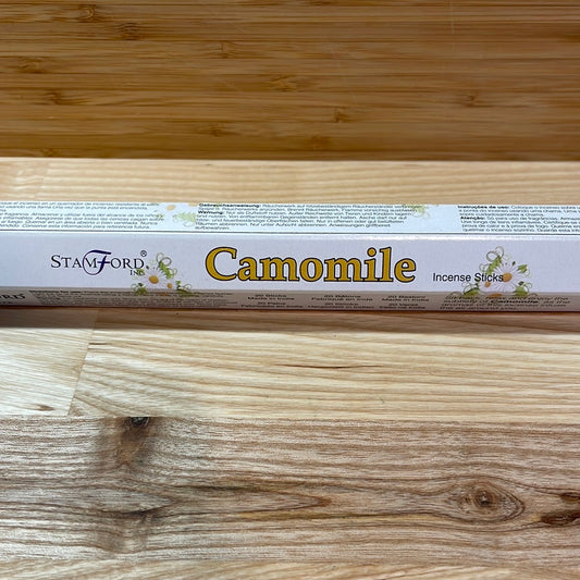 Camomile