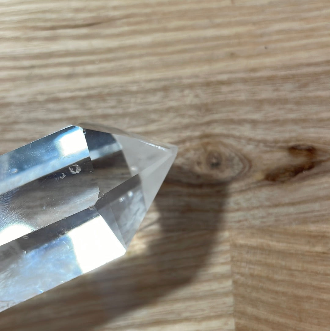 Clear Quartz - Master Healer Wands
