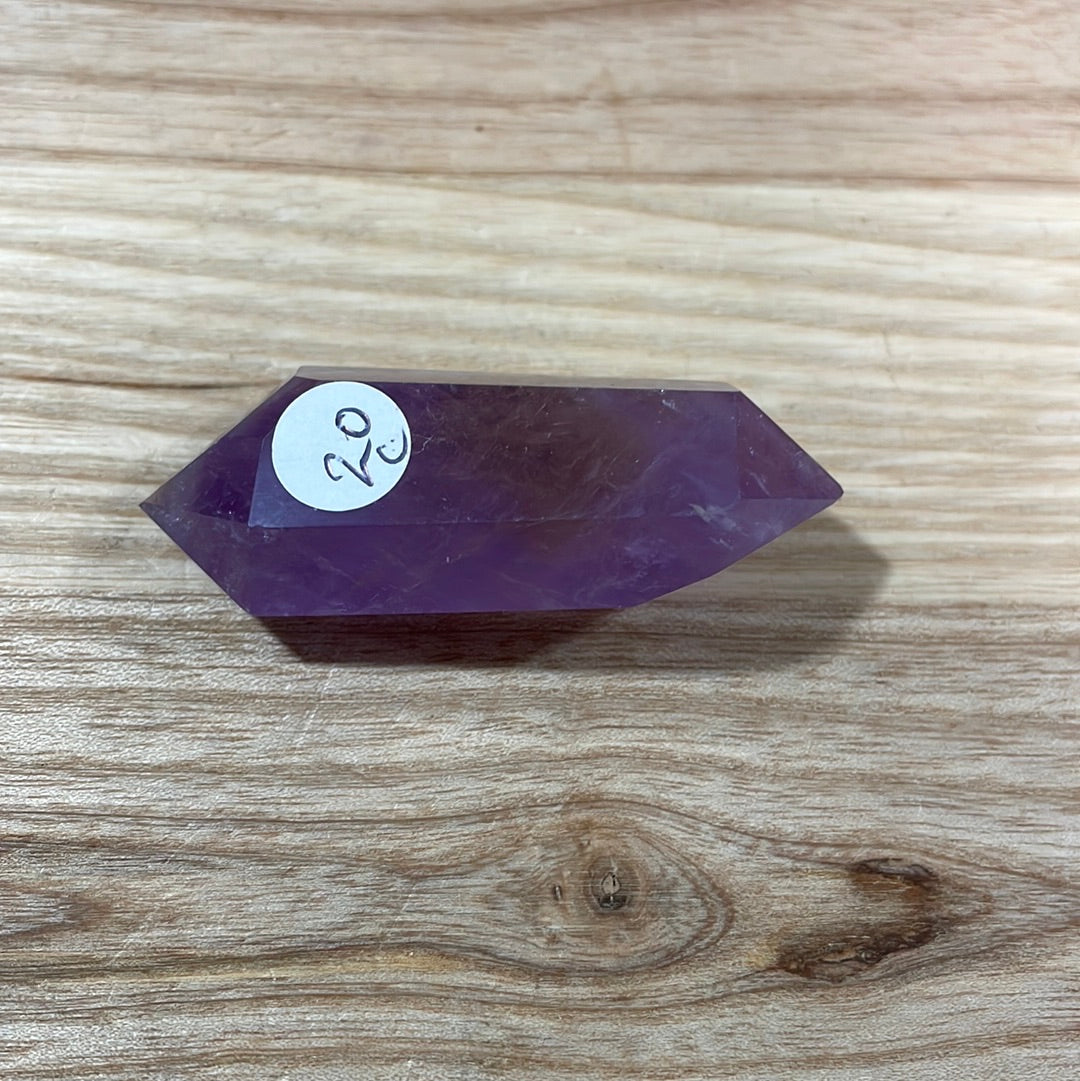 Ametrine DT Points "A" Grade