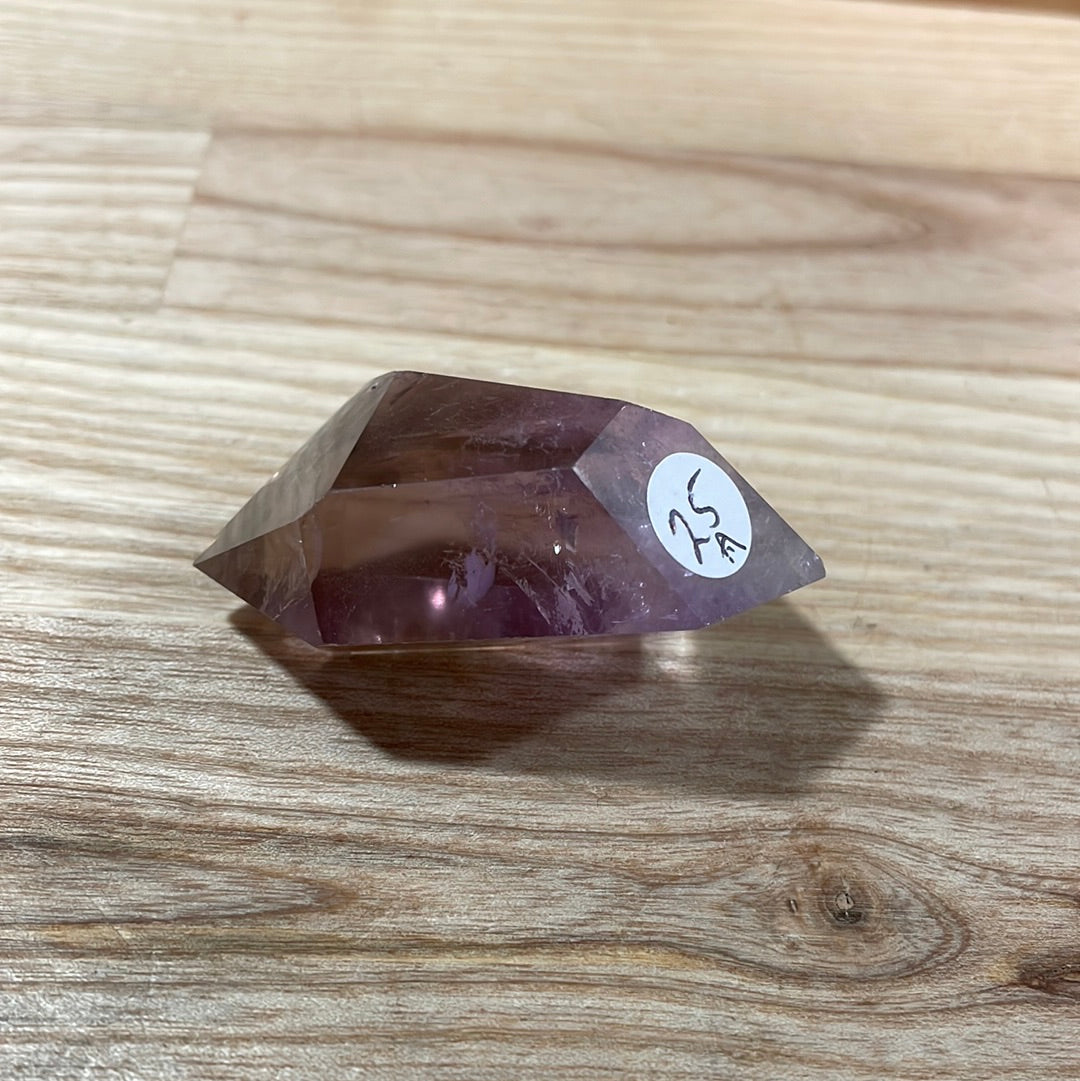 Ametrine DT Points "A" Grade