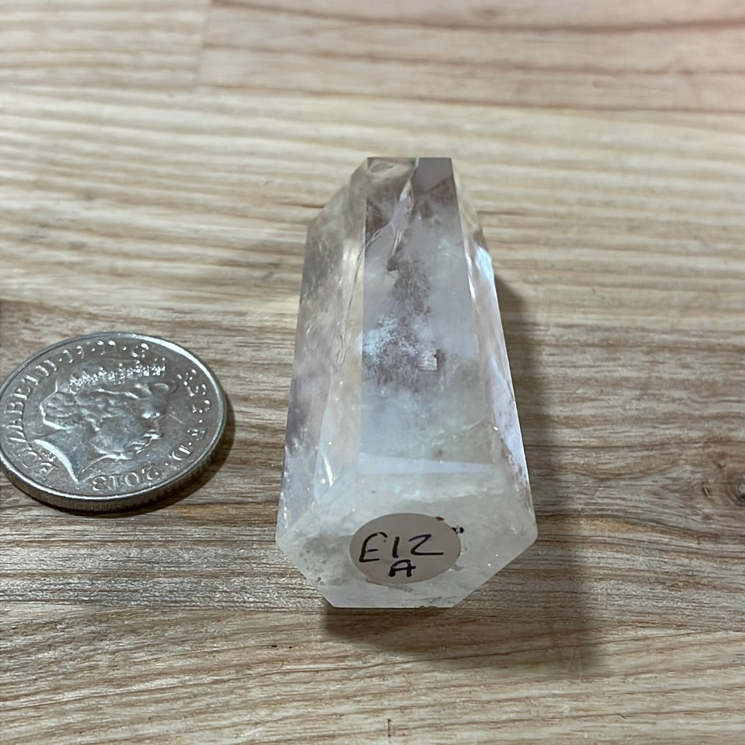 Angel Aura Quartz Point